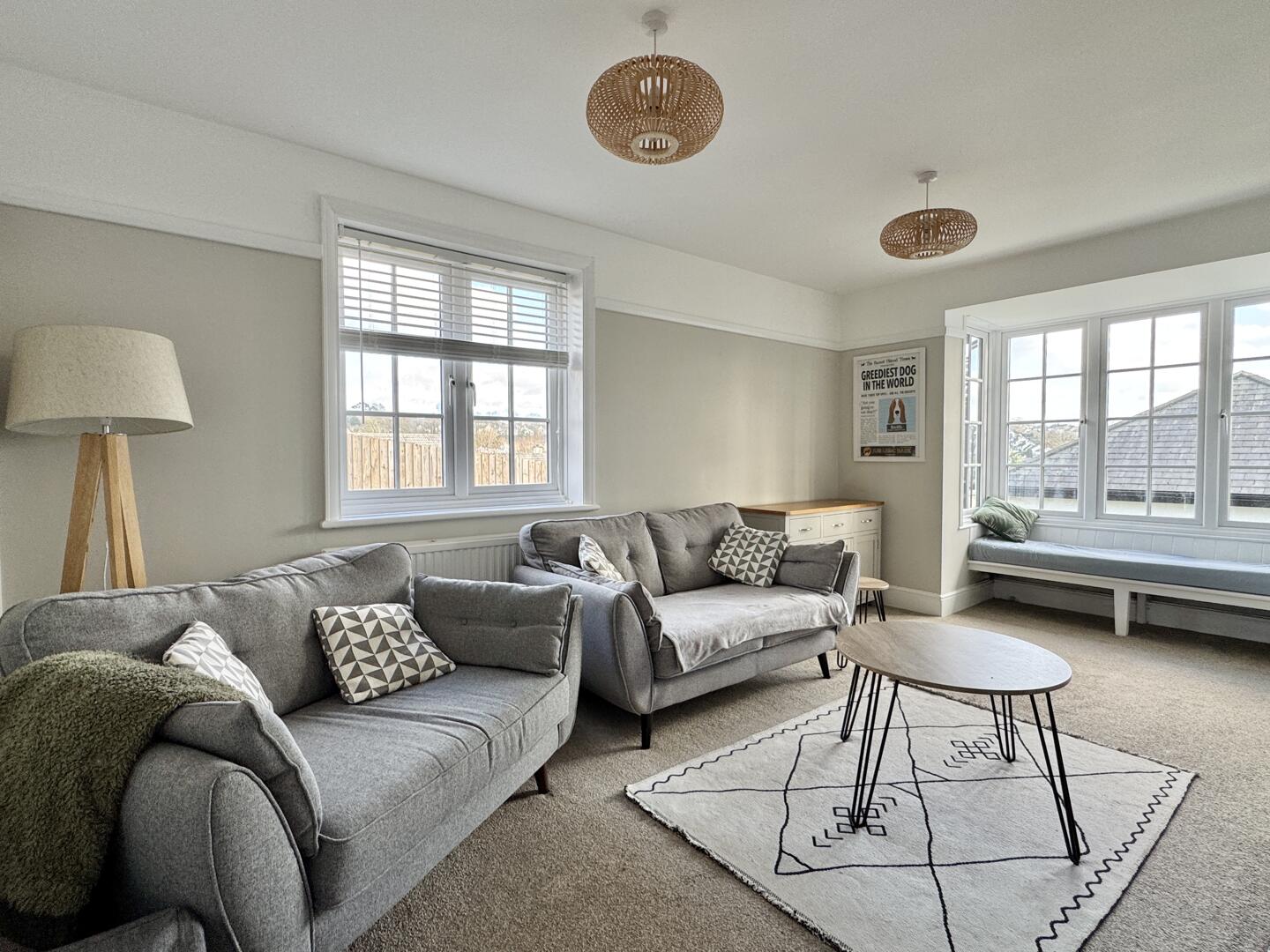 Tregolls Road, Truro